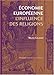 Economie européenne : L'influence des religions by