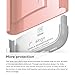 iPhone 6 Plus Case, elago [Glide Limited-Edition][Lovely Pink/White] - [Mix and Match][Premium Armor][True Fit] - for iPhone 6 Plus Only