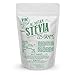 WHC All Natural Stevia Powder (225 Grams / 1523 Servings) | Highly Concentrated Pure Extract | No Fillers, Additives or Artificial Ingredients | Zero-Calorie Sweetener | Best Sugar Substitute