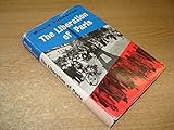 Front cover for the book The Liberation of Paris by Willis Thornton