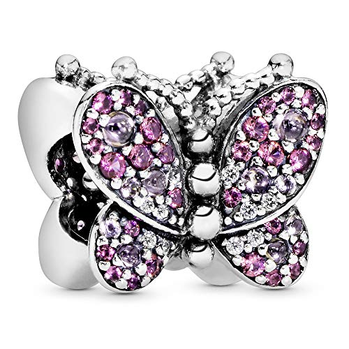 Butterfly Charm