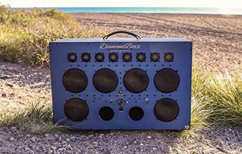 diamondboxx xl2 price