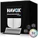 HAVOX - Photo Studio HPB-60XD - Dimension 24