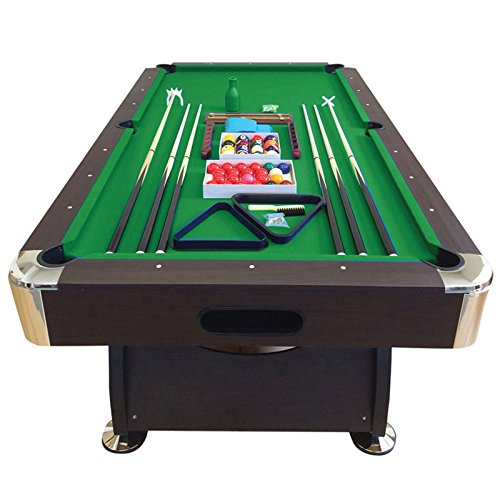 Billiard Pool Table 7 Foot Snooker Full Set Best Price