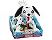 Peppy Pets Bouncy Walking Action Stuffed Puppy - Dalmatian