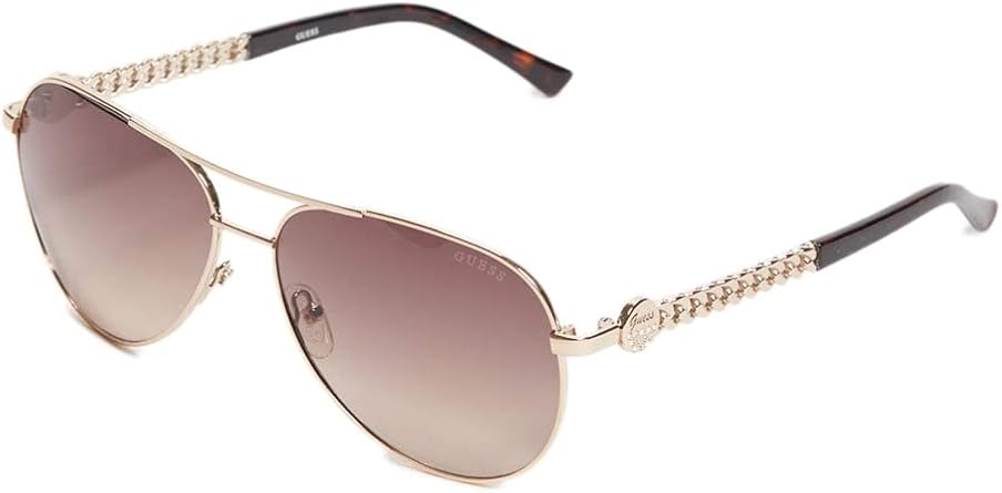 gafas de sol aviador mujer