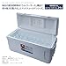 Igloo Contour Maxcold Cooler, 165 quart/156 L, Whitethumb 4