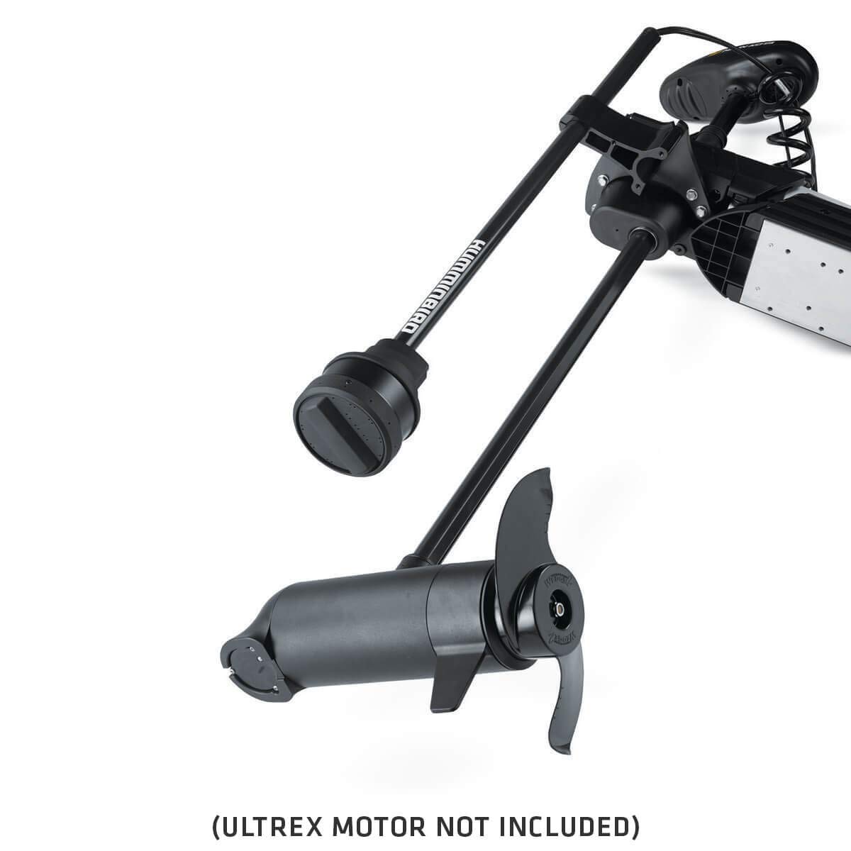 Humminbird MEGA 360 Imaging for Ultrex Trolling Motors