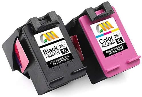 hp envy 4527 black ink cartridge