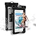 TOFOCO COM Universal Waterproof Phone Case, IPX8 Waterproof Phone Pouch for iPhone 11/11 Pro Max/Xs Max/XR/X/8/8P Galaxy up to 6.8