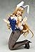 Good Smile Infinite Stratos: Cecilia Alcott PVC Figure (Bunny Version), 1:4 Scale