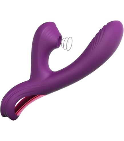 mini handheld vibrating massager Satisfyer Mono Flex