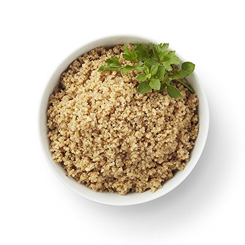 Tiny Hero Golden Quinoa, 5 lb Bag NonGMO Verified Canadian Grown