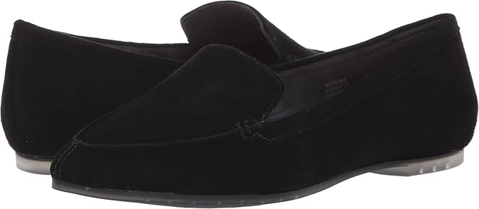 me too audra loafer black