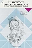 History of Ophthalmology, , 0792308263