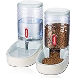 Automatic Pet Feeder Small&Medium Pets Automatic