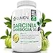 Pure Garcinia Cambogia Fruit Extract 95% HCA - 120 Extra Strength Weight Loss Pills for Men & Women - Get the "Fastest Fat Burner"- Proven to Burn Fat, Help Decrease Appetite & Boost Metabolism