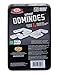 Ideal Whoa! Double 6 Color Dot Dominoes