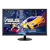 ASUS-VP228HE-215-InchFHD-1920x1080-Gaming-monitor-1ms-HDMI-D-Sub-Low-Blue-Light-Flicker-Free-TUV-certified ASUS VP228HE, 21.5 InchFHD (1920x1080) Gaming monitor, 1ms, HDMI, D-Sub , Low Blue Light, Flicker Free, TUV certified