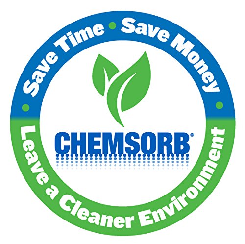 Chemsorb AN - Acid Neutralizing Absorbent, 5 Gal. Pail, SP60AN-L5P, Fast-Acting Acid Neutralizer Absorbent Spill Response, Safe Color Changing Technology, Silica Free Neutralizer, Laboratories - Thumbnail 7