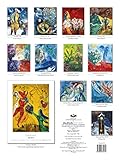 Image de Marc Chagall 2018