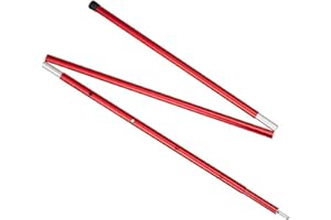 MSR Adjustable, Collapsible Pole for Tarp and Wing Shelters