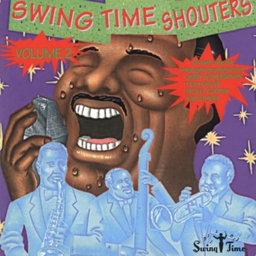 Swing Time Shouters 2