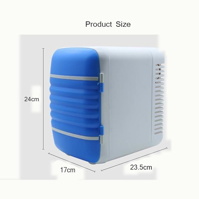 Amazon.es: Nevera Portatil Coche Refrigerador Portátil ...