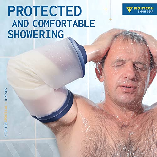 FIGHTECH PICC Line Shower Cover Available in 3 Sizes Reusable IV