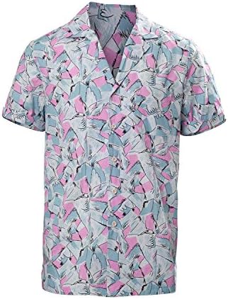 Eleven Jim Hopper Shirts Costume Season 3 Halloween Cosplay Hawaiian Casual Summer Tops