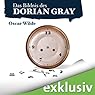 Hörbuch: Das Bildnis des Dorian Gray