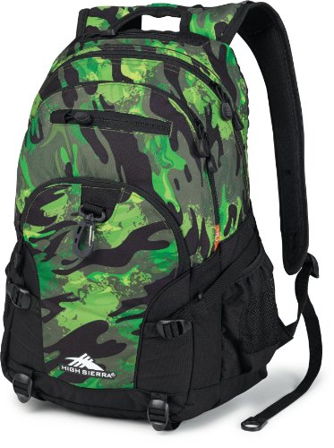 high sierra malaysia