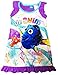 Disney Finding Dory Nemo Little Girls Toddler Nightgown