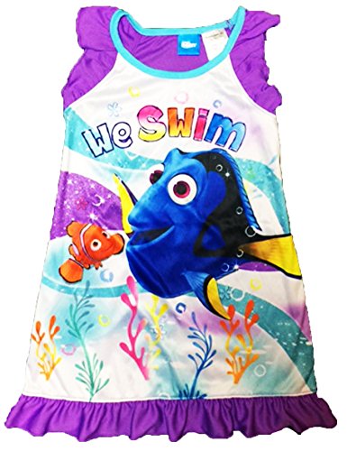 Disney Finding Dory Nemo