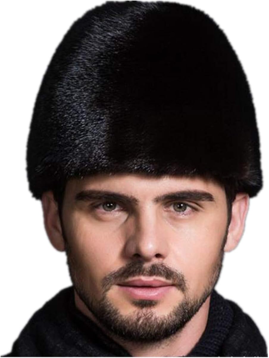 winter hats for gentlemen