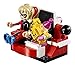 LEGO DC Super Hero Girls Harley Quinn Dorm 41236 Building Kit (176 Piece)