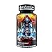 AMNES1A Multifaceted Sleep Aid and Relaxation Supplement With Unique and Innovative Ingredients | Promotes General Wellness, Mood, and Delivers Enhanced Sleep and Relaxation | 30 Servings