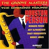 OPENING ROUND:GROOVE MASTERS SERIES 1              image