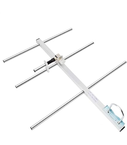 Amazon.com: Comet CA 52HB4 Wide Band Beam Antenna High Performance