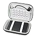 Co2Crea Hard Travel Case for Seagate Expansion 1TB 2TB 4TB Portable External Hard Drive USB 3.0 primary