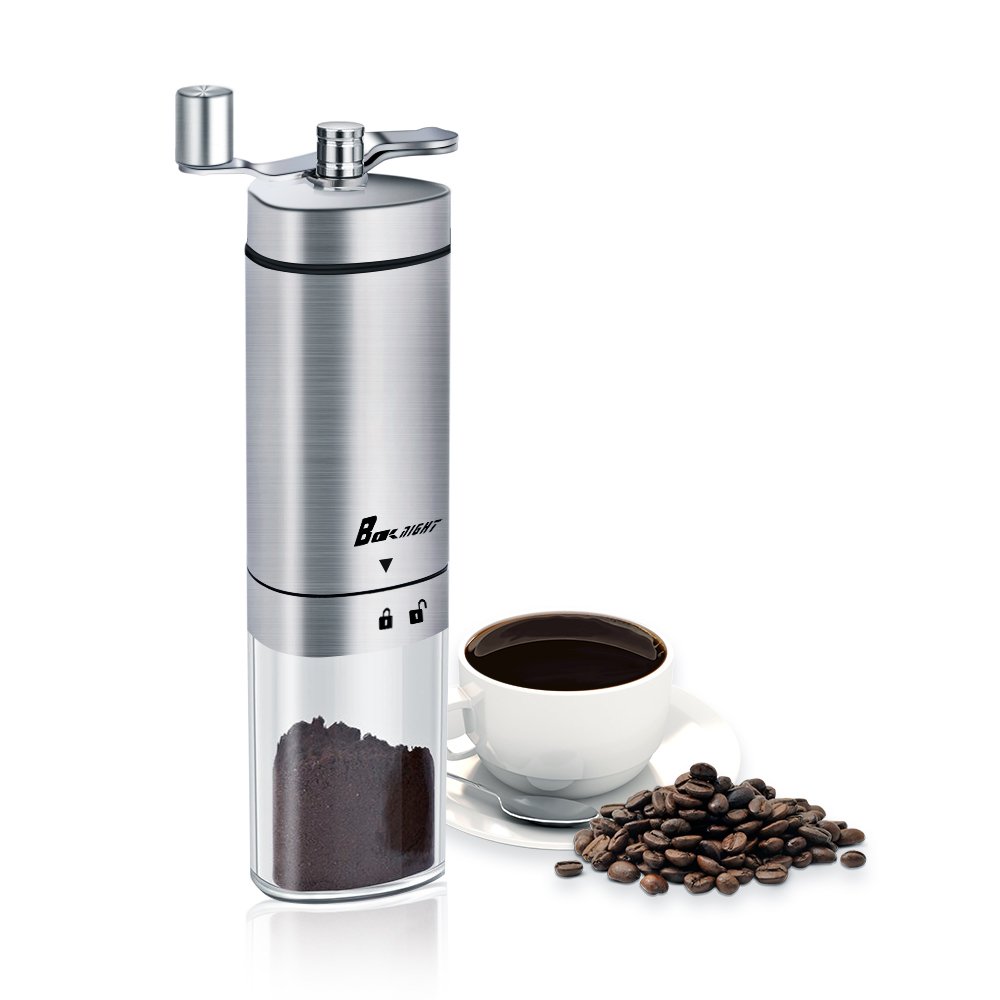Best Burr Grinder Guide