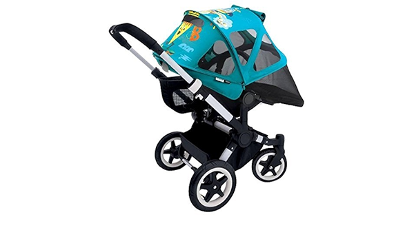 breezy bugaboo buffalo