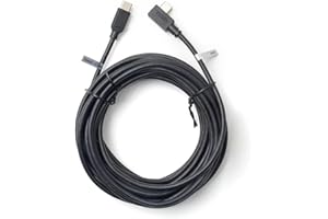 Viofo A229 Plus/Pro/Ultra Type-C Front & Rear Camera Connecting Cable Dash Cam (6 Meters)