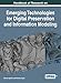 Handbook of Research on Emerging Technologies for Digital Preservation and Information Modeling (Adv by Alfonso Ippolito, Michela Cigola