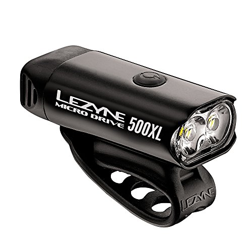 lezyne ebike micro drive 500