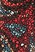 R770-OS Paisley Mosaic Print Fashion Leggings