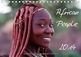 African People - Author: Voß Michael by 
