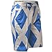 Royal & Awesome Mens Golf Shorts, Crazy Golf Shorts For Men, Big and Tall Golf Shorts For Men, Funny Golf Shorts For Men