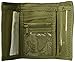 Explorer Men's Wallet, 3.5 x 5-Inch