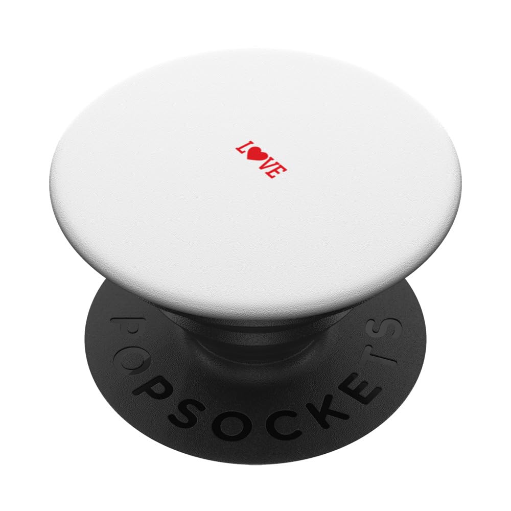 California Girl I love California Heart USA PopSockets Swappable PopGrip